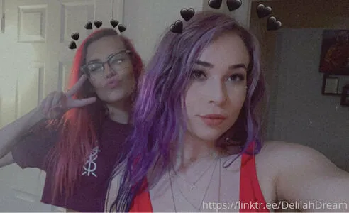 Freedelilahdream OnlyFans Leaked Free Thumbnail Picture - #d5OibrhEbk