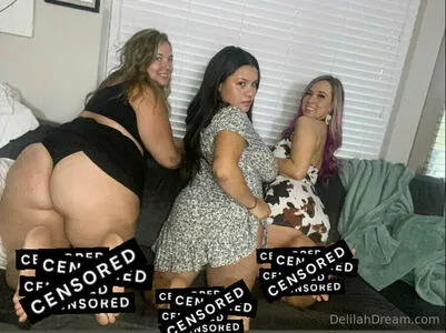 Freedelilahdream OnlyFans Leaked Free Thumbnail Picture - #r32pb32O4S
