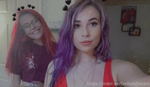 Freedelilahdream OnlyFans Leaked Free Thumbnail Picture - #uknBrNBGDj