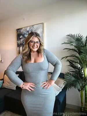 Freedemibleu OnlyFans Leaked Free Thumbnail Picture - #APbe0klN5J