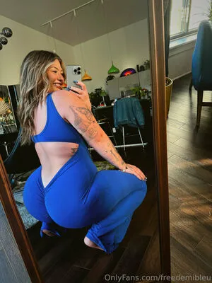 Freedemibleu OnlyFans Leaked Free Thumbnail Picture - #AbgyFMfE29