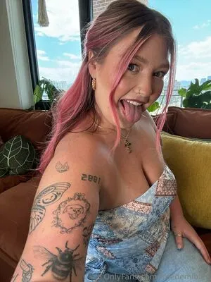 Freedemibleu OnlyFans Leaked Free Thumbnail Picture - #EJsPGobLrA
