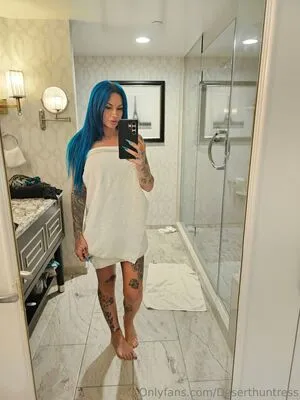 Freedeserthuntress OnlyFans Leaked Free Thumbnail Picture - #M71uDVZqV4