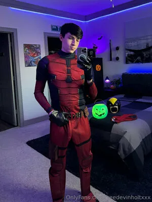 Freedevinholtxxx OnlyFans Leaked Free Thumbnail Picture - #E24Qs52pbw