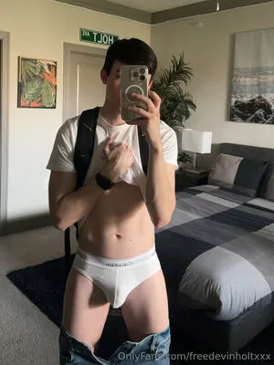 Freedevinholtxxx OnlyFans Leaked Free Thumbnail Picture - #HLWlNoAvnk