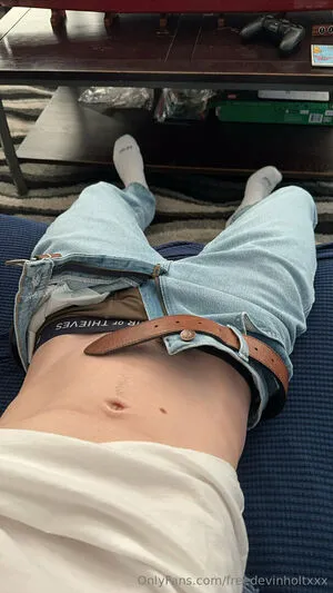 Freedevinholtxxx OnlyFans Leaked Free Thumbnail Picture - #JWmIC6iMn2