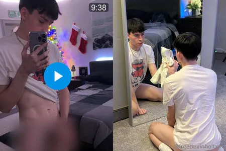 Freedevinholtxxx OnlyFans Leaked Free Thumbnail Picture - #UTD8ayXNBj