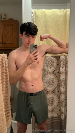 Freedevinholtxxx OnlyFans Leaked Free Thumbnail Picture - #dZxmyEHfik