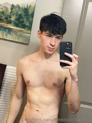 Freedevinholtxxx OnlyFans Leaked Free Thumbnail Picture - #EArUXv9wSP