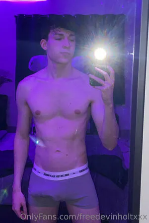 Freedevinholtxxx OnlyFans Leaked Free Thumbnail Picture - #EwmGbwKg1U