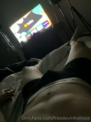 Freedevinholtxxx OnlyFans Leaked Free Thumbnail Picture - #JBVHLvqmrj