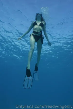 Freedivingonly OnlyFans Leaked Free Thumbnail Picture - #eoEyCCXjLG
