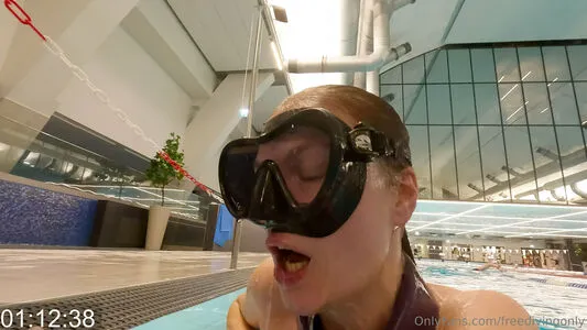 Freedivingonly OnlyFans Leaked Free Thumbnail Picture - #iUWuimc3C5