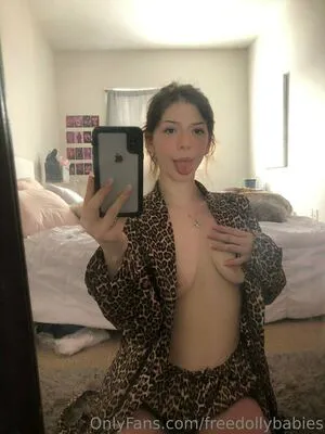 Freedollybabies OnlyFans Leaked Free Thumbnail Picture - #4oB9S1mTdb