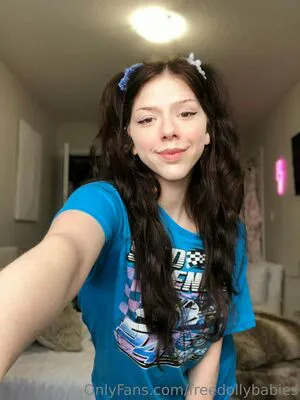 Freedollybabies OnlyFans Leaked Free Thumbnail Picture - #D2SCq9K2jq
