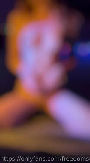 Freedomsun OnlyFans Leaked Free Thumbnail Picture - #7fbjJMirei
