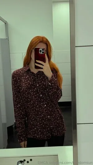 Freedomsun OnlyFans Leaked Free Thumbnail Picture - #LrcFiCs9nM