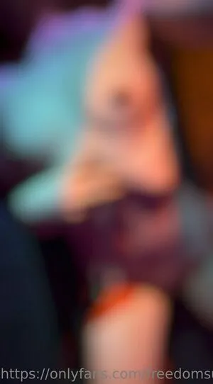 Freedomsun OnlyFans Leaked Free Thumbnail Picture - #cintLBKmlO