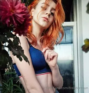 Freedomsun OnlyFans Leaked Free Thumbnail Picture - #vvJ5aM9x7G