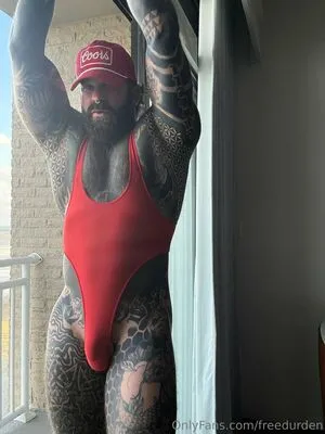 Freedurden OnlyFans Leaked Free Thumbnail Picture - #08RdEMMkmZ