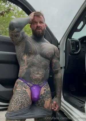 Freedurden OnlyFans Leaked Free Thumbnail Picture - #0mC8sWAksk