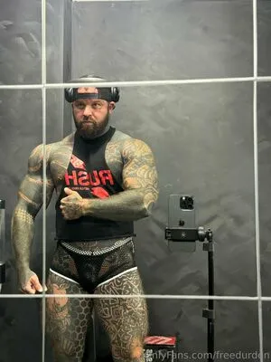 Freedurden OnlyFans Leaked Free Thumbnail Picture - #0t2AKlmMTD