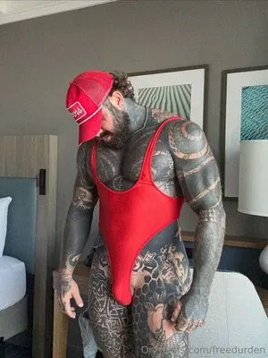 Freedurden OnlyFans Leaked Free Thumbnail Picture - #1ndMK5jlb0