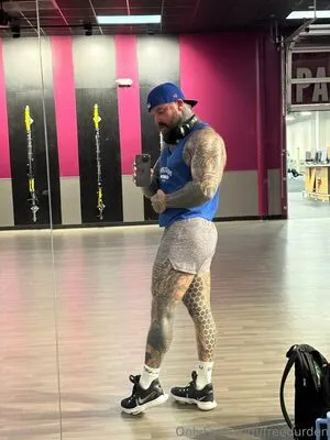 Freedurden OnlyFans Leaked Free Thumbnail Picture - #2upFDuM38l
