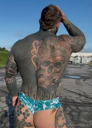 Freedurden OnlyFans Leaked Free Thumbnail Picture - #3GQT5kWWgn