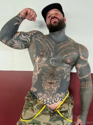 Freedurden OnlyFans Leaked Free Thumbnail Picture - #3c1mYt7abY