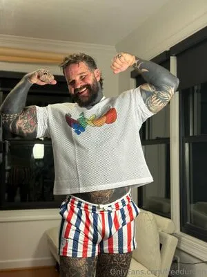 Freedurden OnlyFans Leaked Free Thumbnail Picture - #3evhYLnqkN