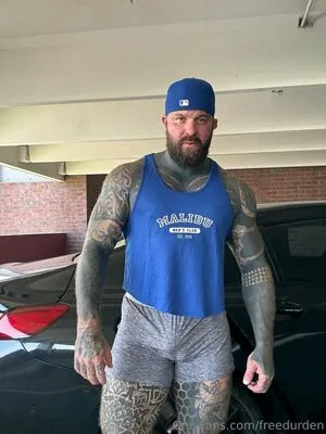 Freedurden OnlyFans Leaked Free Thumbnail Picture - #6UGLwrSTsd