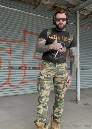 Freedurden OnlyFans Leaked Free Thumbnail Picture - #6nDWv67Umu