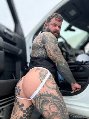 Freedurden OnlyFans Leaked Free Thumbnail Picture - #7z1oGkTY46