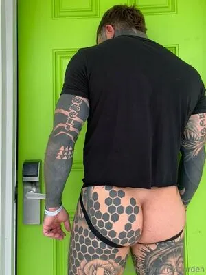 Freedurden OnlyFans Leaked Free Thumbnail Picture - #8U5tXT9pEV