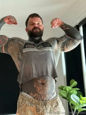 Freedurden OnlyFans Leaked Free Thumbnail Picture - #CBla1d1qF4