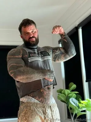 Freedurden OnlyFans Leaked Free Thumbnail Picture - #Co8GDTcC2n