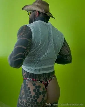 Freedurden OnlyFans Leaked Free Thumbnail Picture - #CrxUqR7EMv