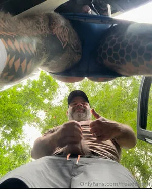 Freedurden OnlyFans Leaked Free Thumbnail Picture - #D94TSF825V