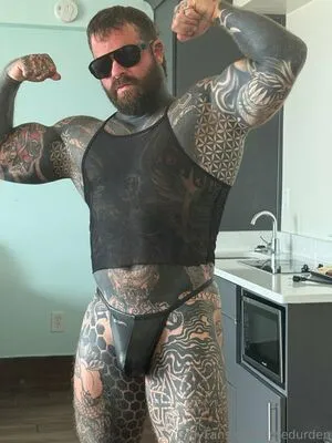 Freedurden OnlyFans Leaked Free Thumbnail Picture - #El8UKfaKf5