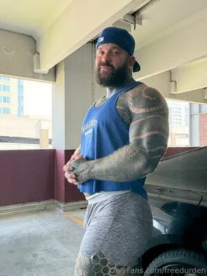Freedurden OnlyFans Leaked Free Thumbnail Picture - #G6VKpKdIg5