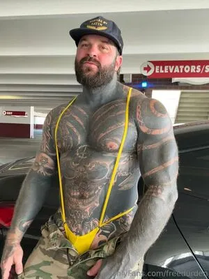 Freedurden OnlyFans Leaked Free Thumbnail Picture - #GthcpUiXBf