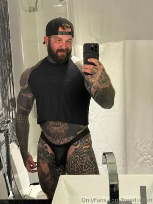 Freedurden OnlyFans Leaked Free Thumbnail Picture - #HhgQGDw00v