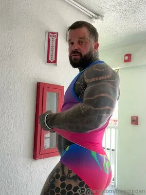 Freedurden OnlyFans Leaked Free Thumbnail Picture - #IGZspninat