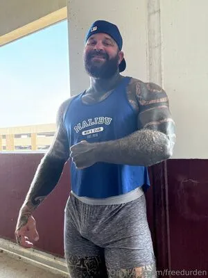 Freedurden OnlyFans Leaked Free Thumbnail Picture - #Jcz4keXh0L