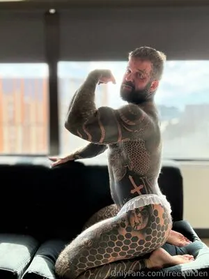 Freedurden OnlyFans Leaked Free Thumbnail Picture - #Jh2lQP82Ma
