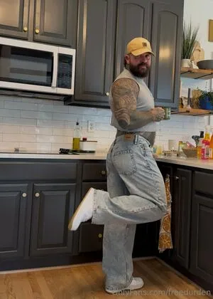 Freedurden OnlyFans Leaked Free Thumbnail Picture - #Kb8UBIUgEO