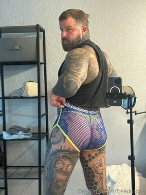 Freedurden OnlyFans Leaked Free Thumbnail Picture - #KifecpLca8