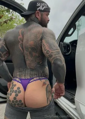 Freedurden OnlyFans Leaked Free Thumbnail Picture - #MQJ1aPRjdZ