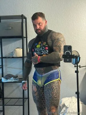 Freedurden OnlyFans Leaked Free Thumbnail Picture - #N6ja3CG2NN